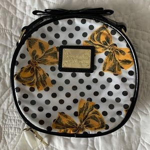 Betseyville by Betsy Johnson Cosmetics Bag